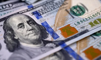 Yine aynı hikâye!. Merkez Bankası’nın kasası dolarla dolup taşıyormuş!.