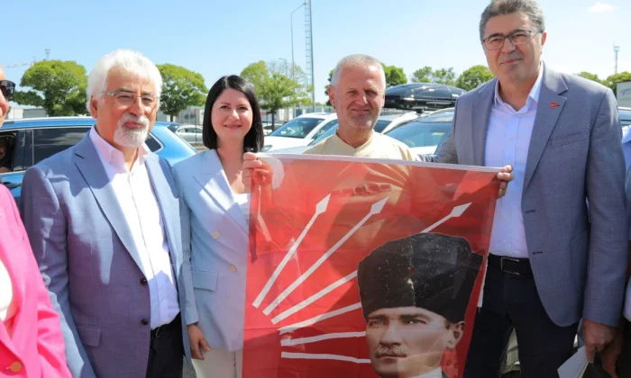 CHP’den “Gurbetçilerde Milletvekili Olsun” önerisi!.