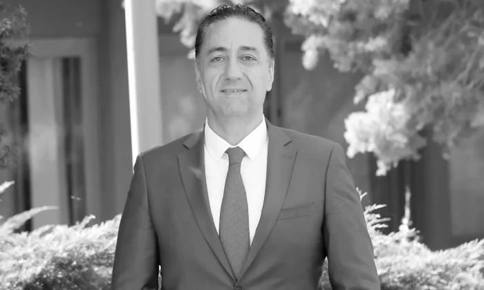 TPAO Başkanı otel odasında ölü bulundu!.