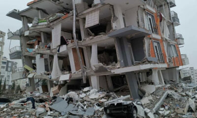 12 kişinin katili Asli Kusurlu müteahhite 472 gün hapis cezası!.