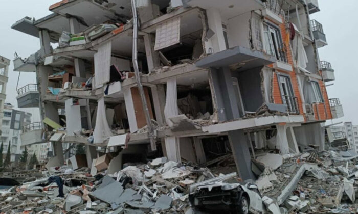 12 kişinin katili Asli Kusurlu müteahhite 472 gün hapis cezası!.