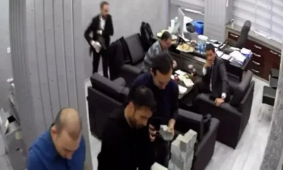 CHP’nin Para Kule skandalı ile ilgili iddianame hazır!.