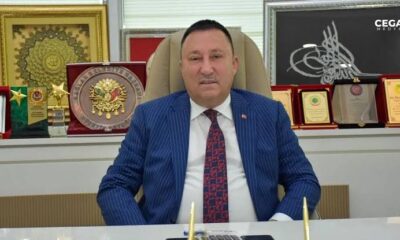 AK Partili Başkanın yolsuzluklarını ortaya çıkarmaya 6 müfettiş yetmedi!.