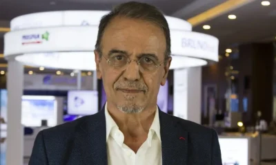 Yine piyasaya çıkıp korku pompalamaya başladı!.