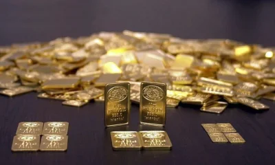 Dolar ve eurodan sonra altında rekor kırdı!. TL yerlerde sürünüyor!.