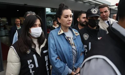 Dilan Polat için tahliye kararı verildi..