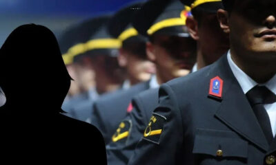 Jandarma Komutanlığı’nda yasak aşk skandalı!.