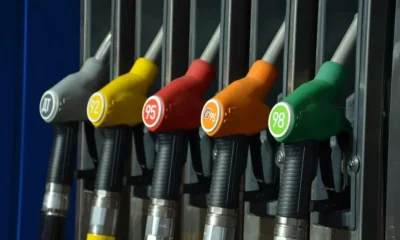 Eyvah!. Yine akaryakıta indirim haberi!.