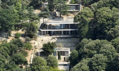 Kaçak Villa skandalında İBB’nin suç duyurusu yapmadığı ortaya çıktı!.