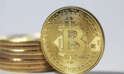 FED Başkanının faiz açıklamasından sonra Bitcoin uçuşa geçti..