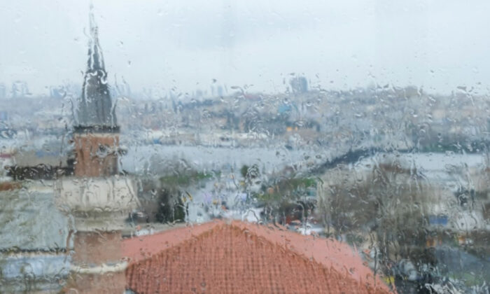 Meteoroloji ve AFAD’dan İstanbul için art arda uyarılar!.