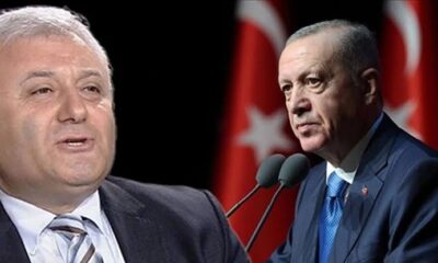 Başkan Erdoğan’dan Tuncay Özkan hakkında 250 bin TL’lik tazminat davası!.