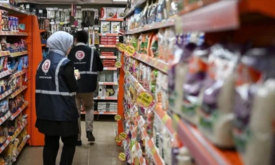 Enflasyon yüzde 200 ama Fahiş Fiyat uygulayana af yokmuş!.
