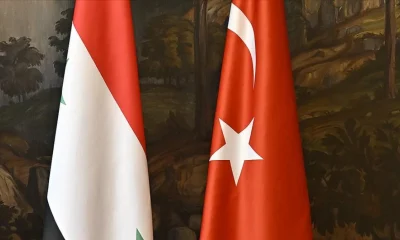 Türkiye Suriye ile normalleşme şartlarını açıkladı..