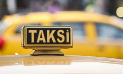 İstanbul’da taksi sayısı 18 binden 31 bin 815’e çıkarılıyor!.