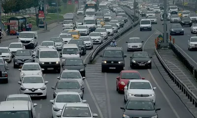Araç muayene ücretlerine yüzde 45 zam!.