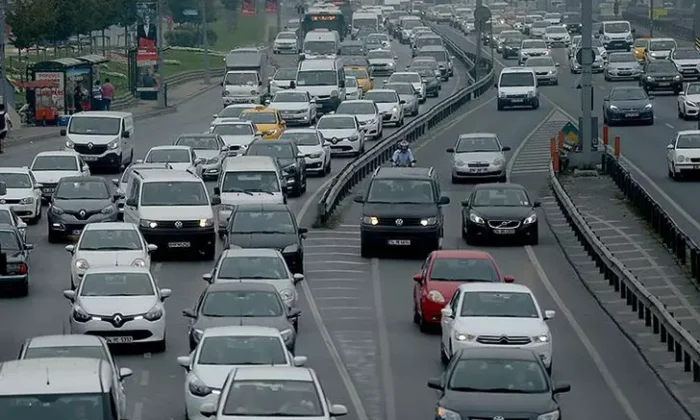 Araç muayene ücretlerine yüzde 45 zam!.