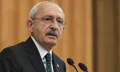 Kılıçdaroğlu 3 Aralık’ta hakim karşısına çıkacak!.