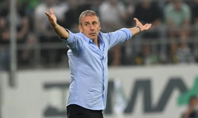Abdullah Avcı ikinci defa Trabzonspor’dan kovuldu!.