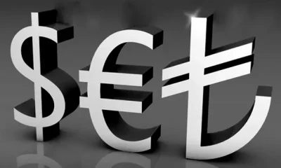 Dolar ve euroda yükseliş devam ediyor…
