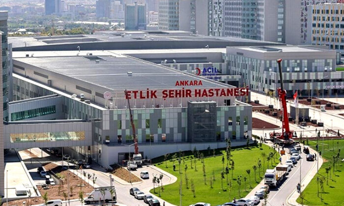 Maymun Çiçeği savsatası ile ilgili ilk karantina uygulaması başladı!.