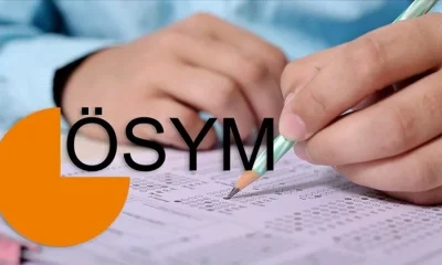 Üniversitelere kayıt süreci bugün sona eriyor..