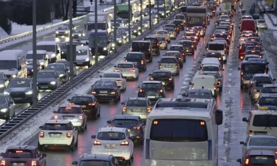 Otoyol geçiş borcunuz varsa haberiniz bile olmadan haciz işlemleri başlatılacak!.