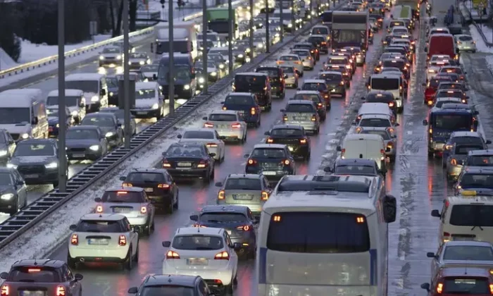Otoyol geçiş borcunuz varsa haberiniz bile olmadan haciz işlemleri başlatılacak!.
