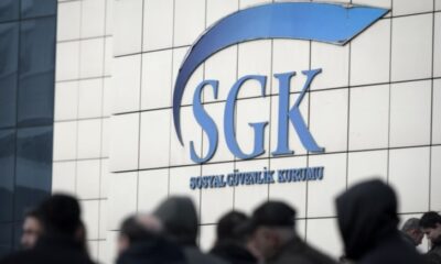 AK Partili belediyeler SGK’ya olan borçlarını hazine arazileri vererek kapatıyor!.