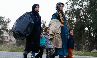 Türkiye’deki Suriyeli sayısı yeniden tartışma konusu oldu!.