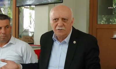Ziraat Odası Başkanı: Afganlar Olmazsa Tarım Biter!.