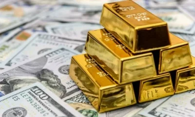 Bankalarda dolar ve altını olanlar dikkat!.