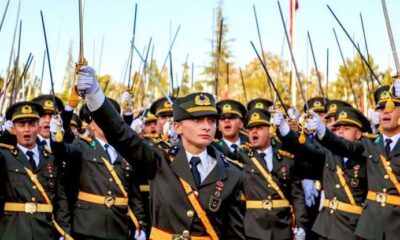 MHP Lideri Bahçeli’den yemin eden subaylarla ilgili zehir zemberek açıklama!.