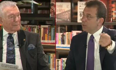 İmamoğlu’ndan “Ahmak” davası hakkında mahkemeye Hodri Meydan!.