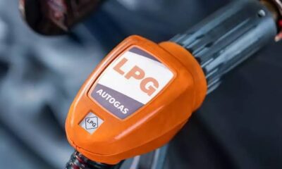 Benzin ve motorinden sonra bir zam da LPG’ye geldi!.