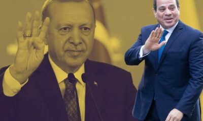 Erdoğan’ın bugün Türkiye’de ağırlayacağı Sisi için söyledikleri!.