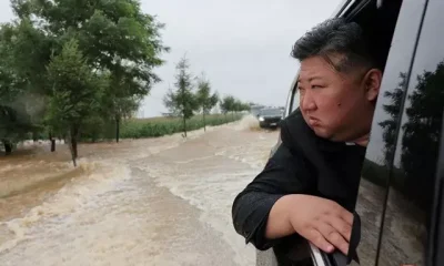 Sel felaketinde ihmali olan 20 kişiyi kurşuna dizdirdi!.
