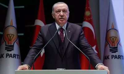Millet bu sözlerle gaza gelip tekrar size oy vermez haberiniz olsun Sayın Erdoğan!.