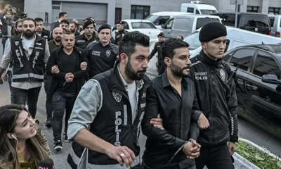 Başsavcılıktan Engin Polat’ın tahliye kararına itiraz!.