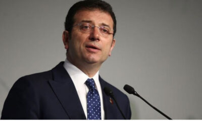 İmamoğlu: Dün “Katil” dediğine bugün “Kardeşim” diyen zihniyetten kurtulacağız!.