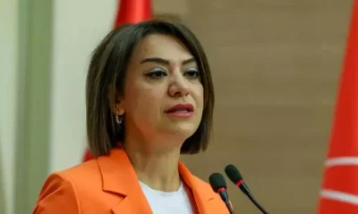 CHP’de yeni bir Yasak Aşk skandalı daha patlak verdi!.
