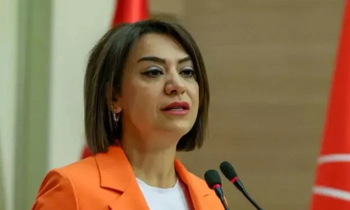 CHP’de yeni bir Yasak Aşk skandalı daha patlak verdi!.