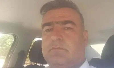 Narin cinayetinde amcanın avukatı davadan çekildi!.