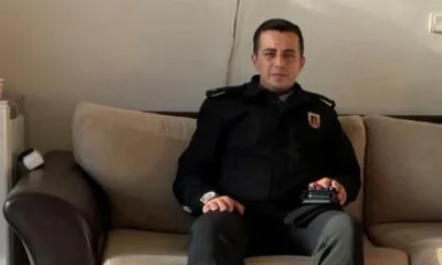 Kaymakam vekilinin aracını aratan komutan görevden alındı!.