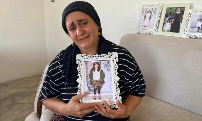 Narin’in annesi dahil 8 kişi tutuklandı!.