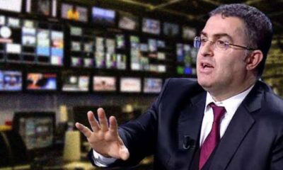 Hukukçu Ersan Şen’den idam çıkışı!.