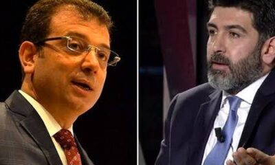 Muhalif Gazeteci Gültekin’den su faturası isyanı!.