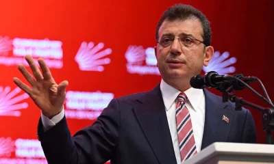 İmamoğlu’nun Sahte Diploma skandalı büyümeye devam ediyor!.