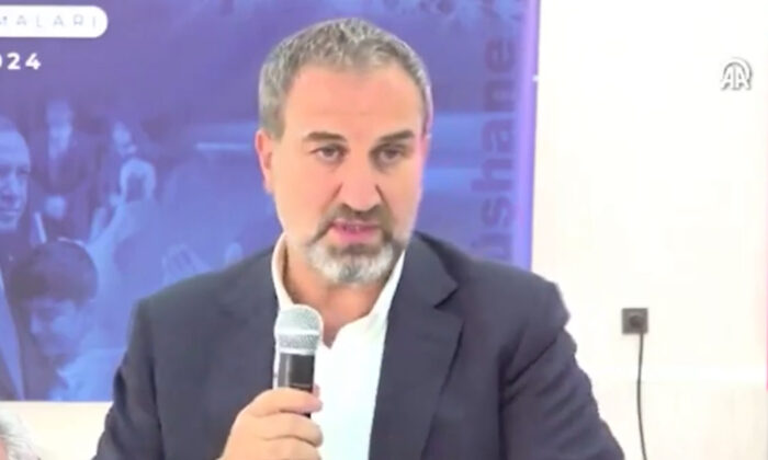 AKP’den Hayat Pahalılığı açıklaması: vatandaş Haklı!.