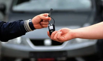 İlinci el araç satışlarında Güvenli Ödeme Sistemi başlıyor..
